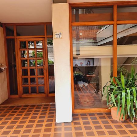 Mansarda Luminosa E Confortevole ฟลอเรนซ์ ภายนอก รูปภาพ