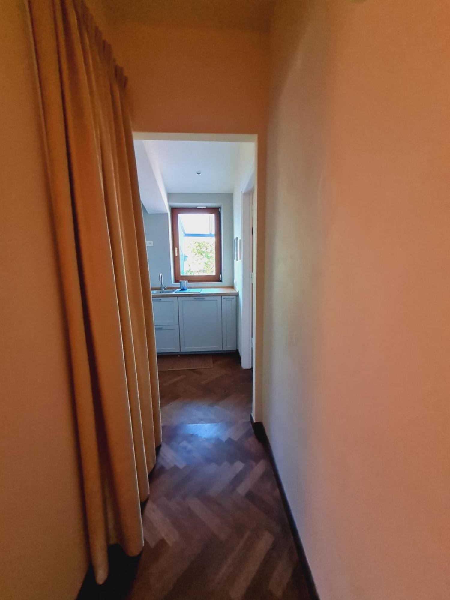 Mansarda Luminosa E Confortevole ฟลอเรนซ์ ภายนอก รูปภาพ