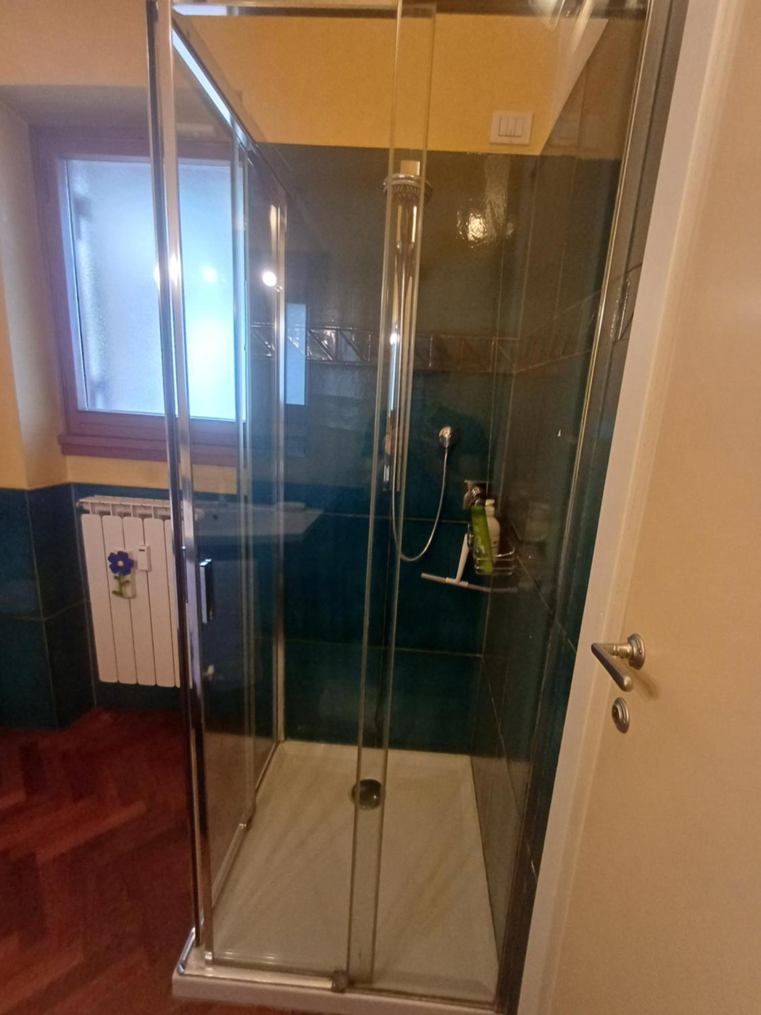 Mansarda Luminosa E Confortevole ฟลอเรนซ์ ภายนอก รูปภาพ
