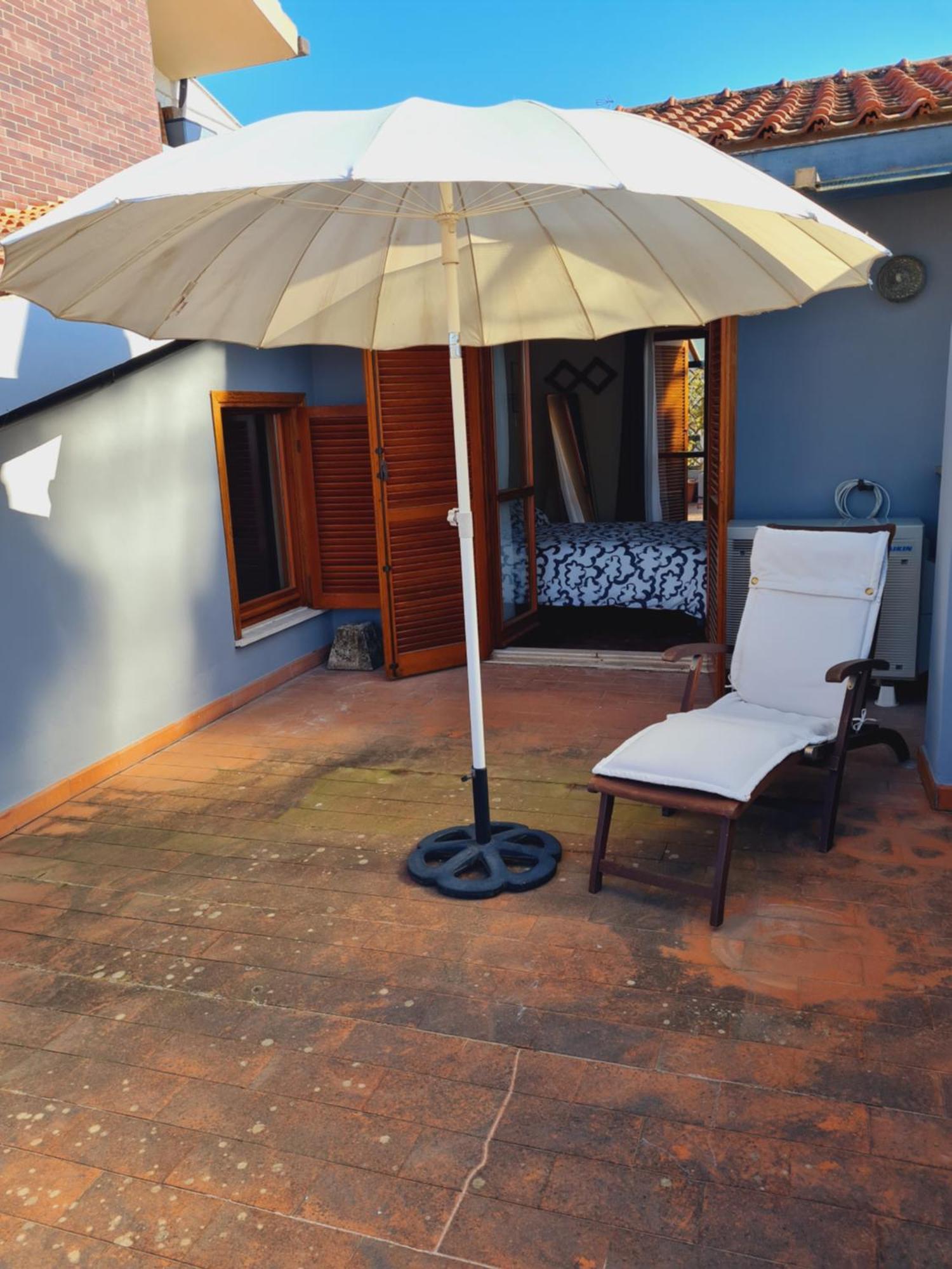 Mansarda Luminosa E Confortevole ฟลอเรนซ์ ภายนอก รูปภาพ